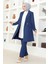 Blazer Ceketli Takım 2605 1