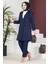 Blazer Ceketli Takım 2605 1