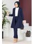 Blazer Ceketli Takım 2605 2