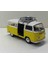 1:40 Volkswagen Van Samba Minibüs 1
