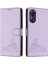 Oppo Reno 8T Telefon Kılıfı (Yurt Dışından) 5