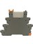VT-41F-1Z-C2-024VAC/DC / 24VAC/DC Slim Röle (Plc Röle), Vidalı Taban (10 Adet) 4