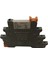 VT-41F-1Z-C2-024VAC/DC / 24VAC/DC Slim Röle (Plc Röle), Vidalı Taban (10 Adet) 5