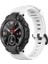Amazfit T-Rex Pro Kordon Kayış Silikon 1
