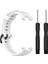 Amazfit T-Rex Pro Kordon Kayış Silikon 2