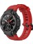 Amazfit T-Rex Pro Kordon Kayış Silikon 1