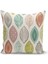 Iskandinav Serisi Çift Tarafı Dijital Baskılı Kırlent Kılıfı (Scandinavian Cushion Cover) 2