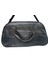 Bags 2542-24 Seyahat Çanta Siyah Gri 3