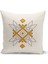 Iskandinav Serisi Çift Tarafı Dijital Baskılı Kırlent Kılıfı (Scandinavian Cushion Cover) 1