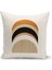Minimalist Serisi Çift Tarafı Dijital Baskılı Kırlent Kılıfı (Minimalist Cushion Cover) 1