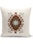 Iskandinav Serisi Çift Tarafı Dijital Baskılı Kırlent Kılıfı (Scandinavian Cushion Cover) 1