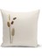 Minimalist Serisi Çift Tarafı Dijital Baskılı Kırlent Kılıfı (Minimalist Cushion Cover) 1