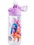 My Little Pony Kız Çocuk 500 ml Pipetli Plastik Matara Suluk - Mor Kapak 2