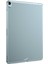 Apple iPad Air 11 2024 Şeffaf Silikon Tablet Kılıf (T-Süper) 2