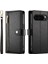 Google Piksel 9 Pro Xl Cüzdan Iş Standı Için Flip Case Crossbody Kayış (Yurt Dışından) 4