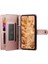 Google Piksel 8 Crossbody Kayış Standı Cüzdan Iş Için Flip Case (Yurt Dışından) 3