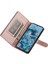 Google Piksel 8 Pro Iş Cüzdan Çok Fonksiyonlu Kayış Için Flip Case (Yurt Dışından) 5