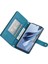 Oppo Oppo 10 5g Için Flip Case Crossbody Kayış Standı Çok Fonksiyonlu (Yurt Dışından) 2