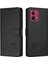 Motorola Moto G84 5g Kart Yuvası Tutucu Için Kılıf Kickstand Cüzdan Kapak Çevirin (Yurt Dışından) 1