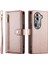 Oppo Oppo 11 Pro Için Flip Case Crossbody Kayış Cüzdan Standı Iş (Yurt Dışından) 3