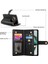 Realme 11 Pro Artı Crossbody Kayış Standı Için Flip Case Çok Fonksiyonlu (Yurt Dışından) 3