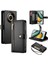 Realme 11 Pro Artı Crossbody Kayış Standı Için Flip Case Çok Fonksiyonlu (Yurt Dışından) 5