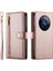 Realme 12 Pro Artı Iş Cüzdan Standı Için Flip Case Crossbody Kayış (Yurt Dışından) 1