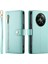 Realme 12 5g Cüzdan Standı Için Flip Case Crossbody Kayış Iş (Yurt Dışından) 1