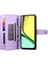 Realme C67 4g Iş Çok Fonksiyonlu Cüzdan Crossbody Için Flip Case (Yurt Dışından) 3