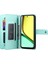 Realme C67 4g Iş Çok Fonksiyonlu Cüzdan Crossbody Için Flip Case (Yurt Dışından) 5