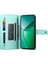 Realme 12 Artı Crossbody Kayış Standı Çok Fonksiyonlu Cüzdan Için Flip Case (Yurt Dışından) 2