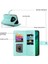 Realme 12 Artı Crossbody Kayış Standı Çok Fonksiyonlu Cüzdan Için Flip Case (Yurt Dışından) 4