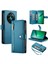 Realme 12 Artı Crossbody Kayış Standı Çok Fonksiyonlu Cüzdan Için Flip Case (Yurt Dışından) 2