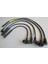 Bmw 5 Seri E34 92/95 Buji̇ Kablosu Takım (8V)(M40B18)1.8 cc (Yow Jung) 3