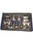 Universal Universal Hidh7 Xenon Ampul Seti̇ 12V 10000KW (Zenon Set)(Farolux) Undefined 1