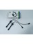 Mitsubishi Carisma 97/00 Buji̇ Kablosu Takım (16V)(4G93)1.8 cc (Yow Jung) 3