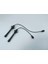 Mitsubishi Carisma 00/04 Buji̇ Kablosu Takım (16V)(4G92)1.6 cc (Yow Jung) 2