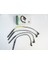 Renault Modus 09/11 Buji̇ Kablosu Takım (16V) (D4F742) 1.2 cc (Yow Jung) 1