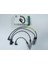 Volkswagen Bora 99/05 Buji̇ Kablosu Takım (8V)(AKLAPF)1.6 cc (Yow Jung) 4