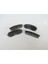 Toyota Landcruiser Vx 80 90/97 Arka Fren Balatası (Di̇sk) (116X39X15,5) (Fmk) 4