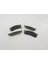 Mazda 929 Sd 87/91 Arka Fren Balatası (Di̇sk) (117X37X13) (Daıwa) 4