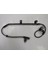 Nissan Primera P11 97/99 Abs Sensör Kablosu Arka Sağ (Gri̇ Fi̇şli̇) (Sh) 3
