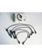 Mazda 323 Lantis 95/98 Buji̇ Kablosu Takım (16V)(BPZE)1.8 cc (Yow Jung) 1