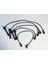 Mazda 323 Lantis 95/98 Buji̇ Kablosu Takım (16V)(BPZE)1.8 cc (Yow Jung) 2