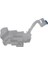 Volkswagen Beetle 12/17 Ön Cam Su Bi̇donu/deposu (Kapaklı) (Tw) 2