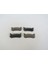 Mazda 323 Familia 97/98 Arka Fren Balatası (DİSK)(102X31.5X12.5)(DAIWA) 4