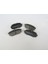 Mazda 929 Sd 87/91 Ön Fren Balatası (Di̇sk) (116X53,6X18) (Daıwa) 1