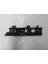 Volkswagen Passat B6 05/10 Ön Tampon Braketi̇ Üst Sol Plasti̇k (Tw) 1