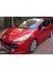Peugeot 207 06/09 Ön Tampon Panjuru Üst Ni̇kelajlı (Izgara) (3 Kapı Sport) (Tyg) 2