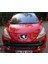 Peugeot 207 06/09 Ön Tampon Panjuru Üst Ni̇kelajlı (Izgara) (3 Kapı Sport) (Tyg) 3